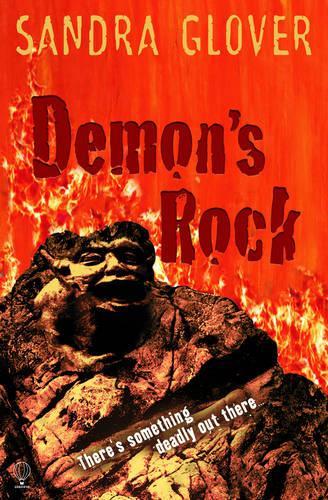 Demons Rock (Usborne Thrillers)