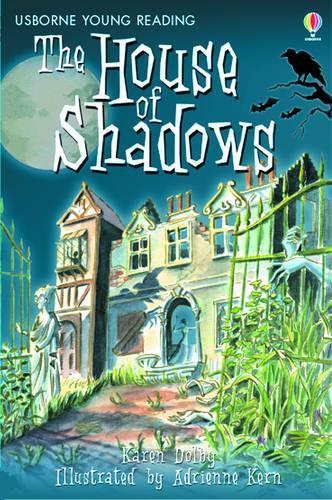House of Shadows (Young Reading (Series 2))