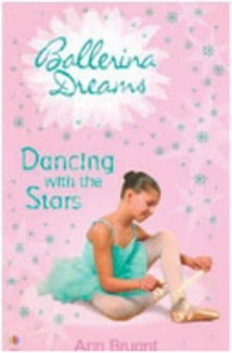 Dancing with the Stars: Bk. 5 (Ballerina Dreams)