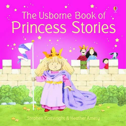 Princess Stories