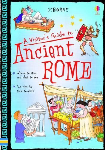 Ancient Rome (Visitors Guides)