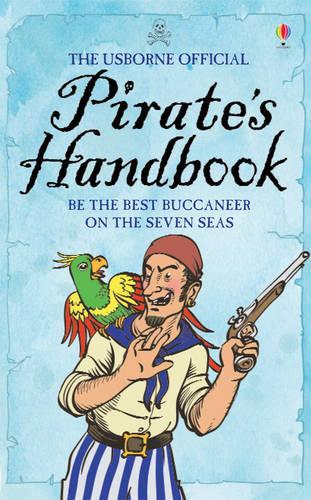 Pirate Handbook