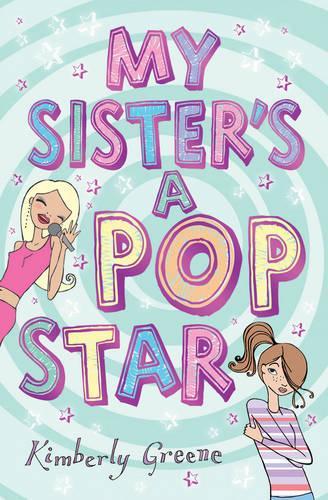 My Sisters a Popstar