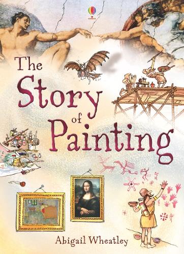 Story of Painting