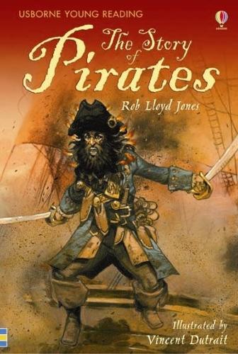 Pirates (Young Reading (Series 3)) (Young Reading Series Three)