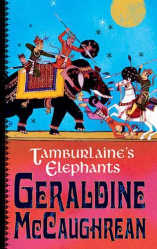 Tamburlaines Elephants