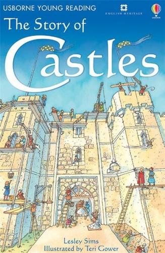 Stories of Castles (Young Reading (Series 2)) (Young Reading Series Two)
