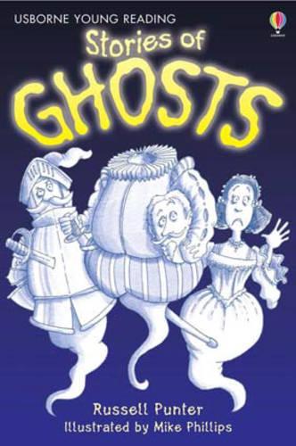 Stories of Ghosts (Young Reading (Series 1)) (3.1 Young Reading Series One (Red))