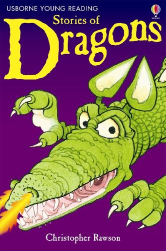 Stories of Dragons (Young Reading CD Packs) (Young Reading Series One)