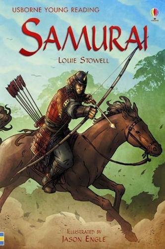 Samurai (Young Reading (Series 3)) (Young Reading Series Three)