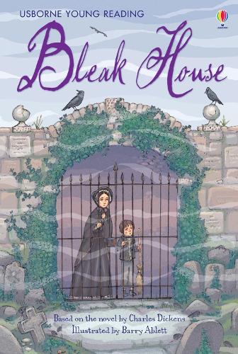 Bleak House (Young Reading (Series 3)) (Young Reading Series Three)