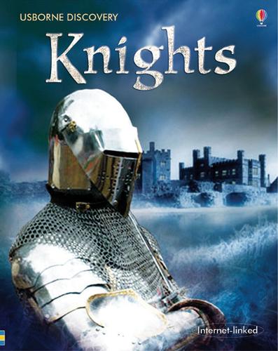 Knights (Usborne Discovery)
