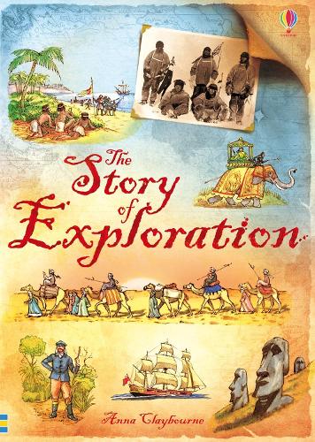Story of Exploration