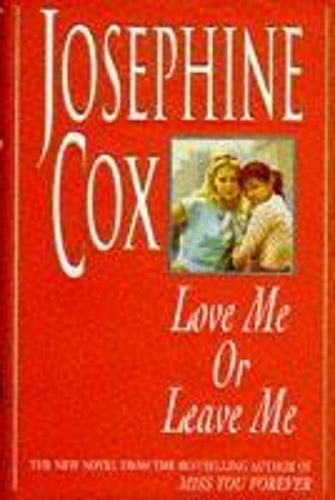 Love Me or Leave Me