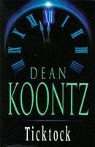 Ticktock: A chilling thriller of predator and prey
