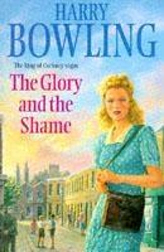 The Glory and the Shame: Some events can never be forgotten...