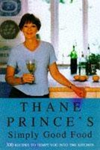 Thane Princes Simply Good Food