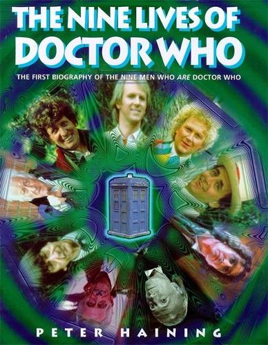 The Nine Lives of Doctor Who