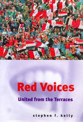 Red Voices: United from the Terraces
