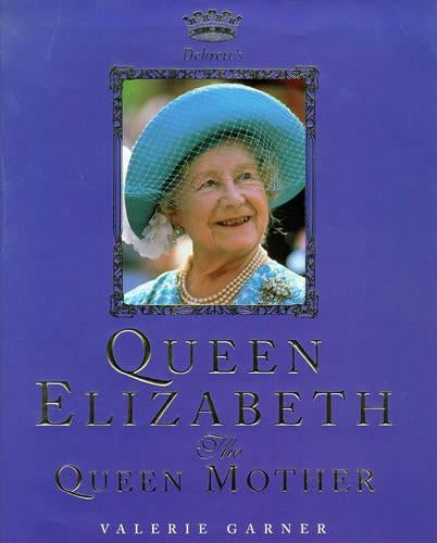 Debretts Queen Elizabeth the Queen Mother