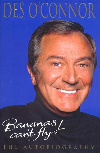 Bananas Can't Fly!: The Autobiography