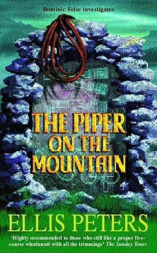 Piper on the Mountain (Dominic Felse investigates)