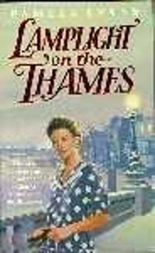 Lamplight on the Thames: The war is over but a feud between two families has begun...
