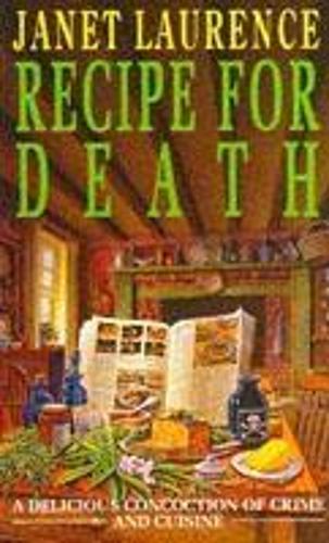 Recipe for Death