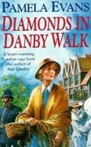 Diamonds in Danby Walk