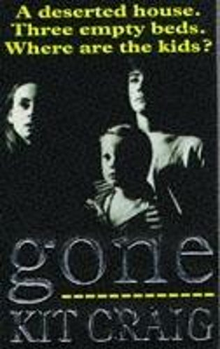 Gone