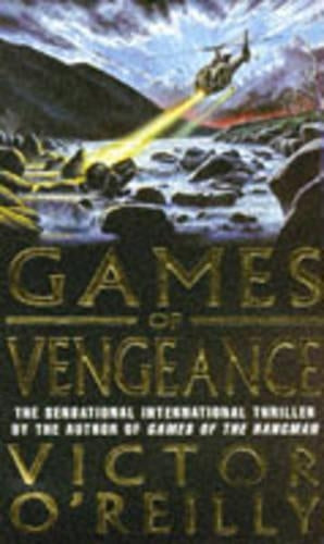 Games of Vengeance