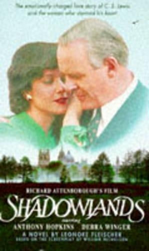 Shadowlands: Novel