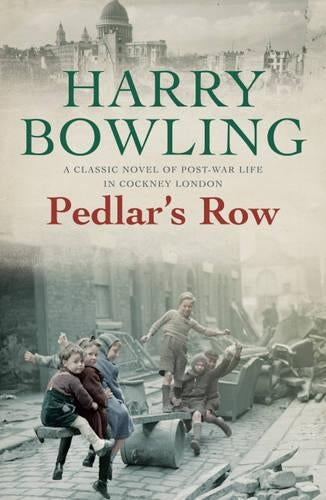 Pedlars Row