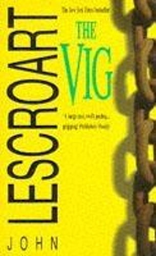 The Vig (Dismas Hardy)