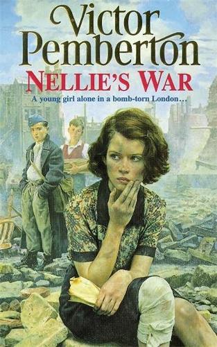 Nellies War