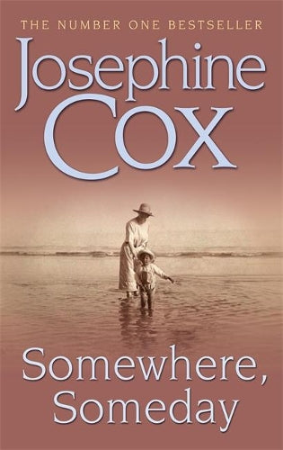 Somewhere, Someday