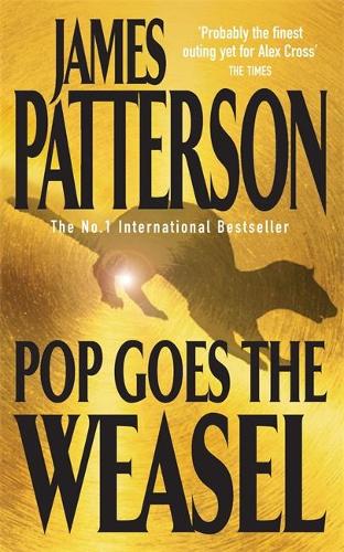 Pop Goes the Weasel (Alex Cross)