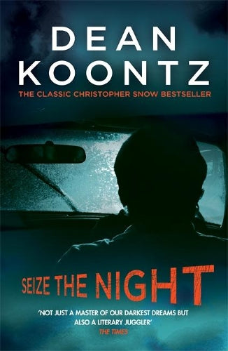 Seize the Night (Moonlight Bay Trilogy)