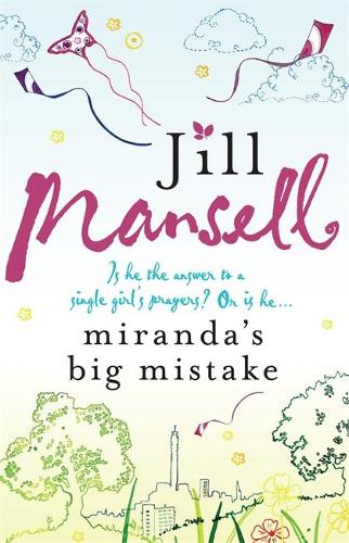 Mirandas Big Mistake