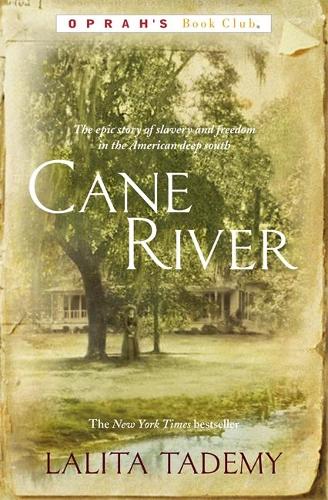 Cane River (Oprahs book club)