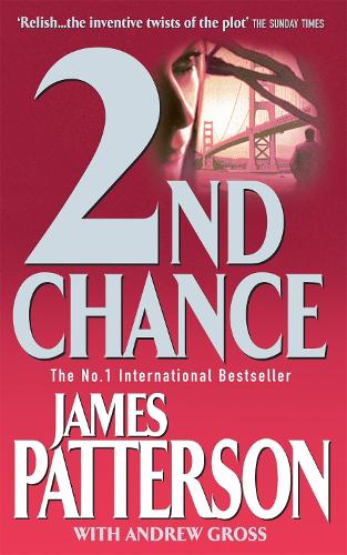 2nd Chance (Womens Murder Club 2)