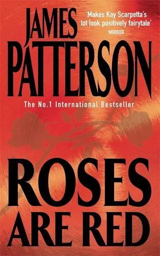 Roses are Red