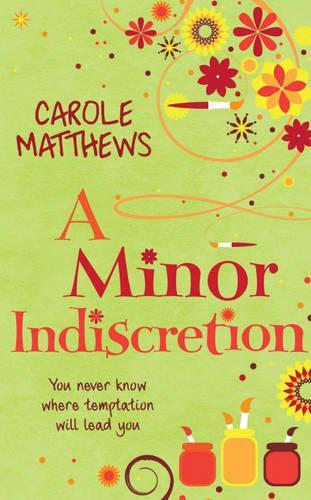 A Minor Indiscretion