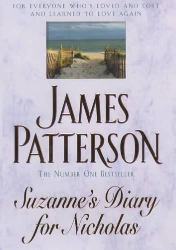 Suzannes Diary for Nicholas