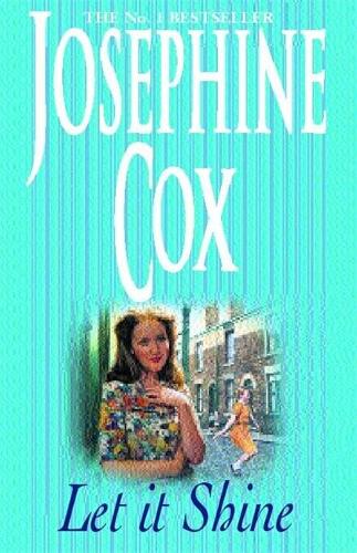 Let It Shine: A gripping saga of greed, integrity and love