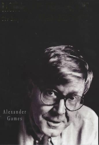 Backing into the Limelight: The Biography of Alan Bennett
