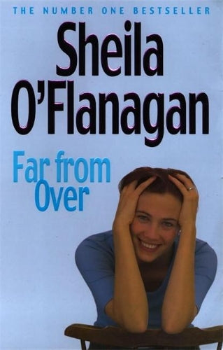 Far From Over