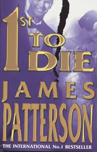 1st to Die