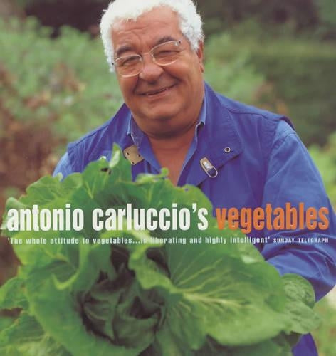 Antonio Carluccios Vegetables