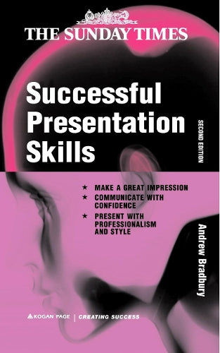 Successful Presentation Skills (2nd Edition)